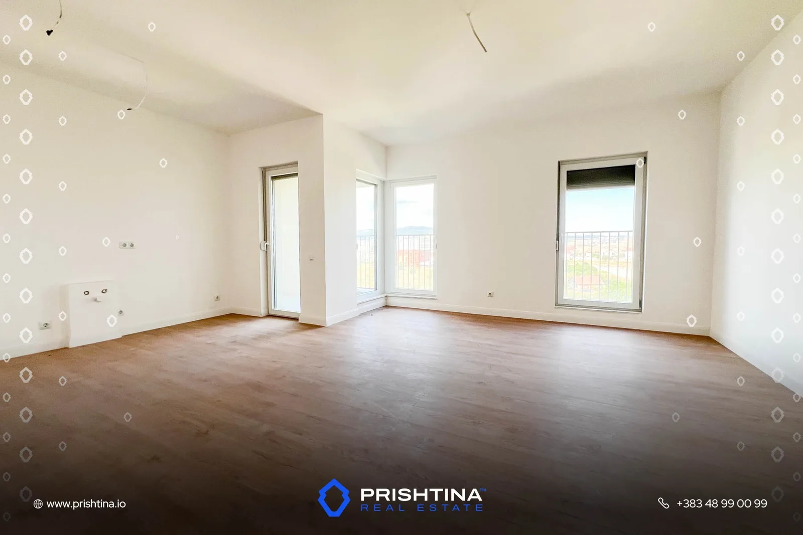 Banesë në #shitje 88m² në Veternik