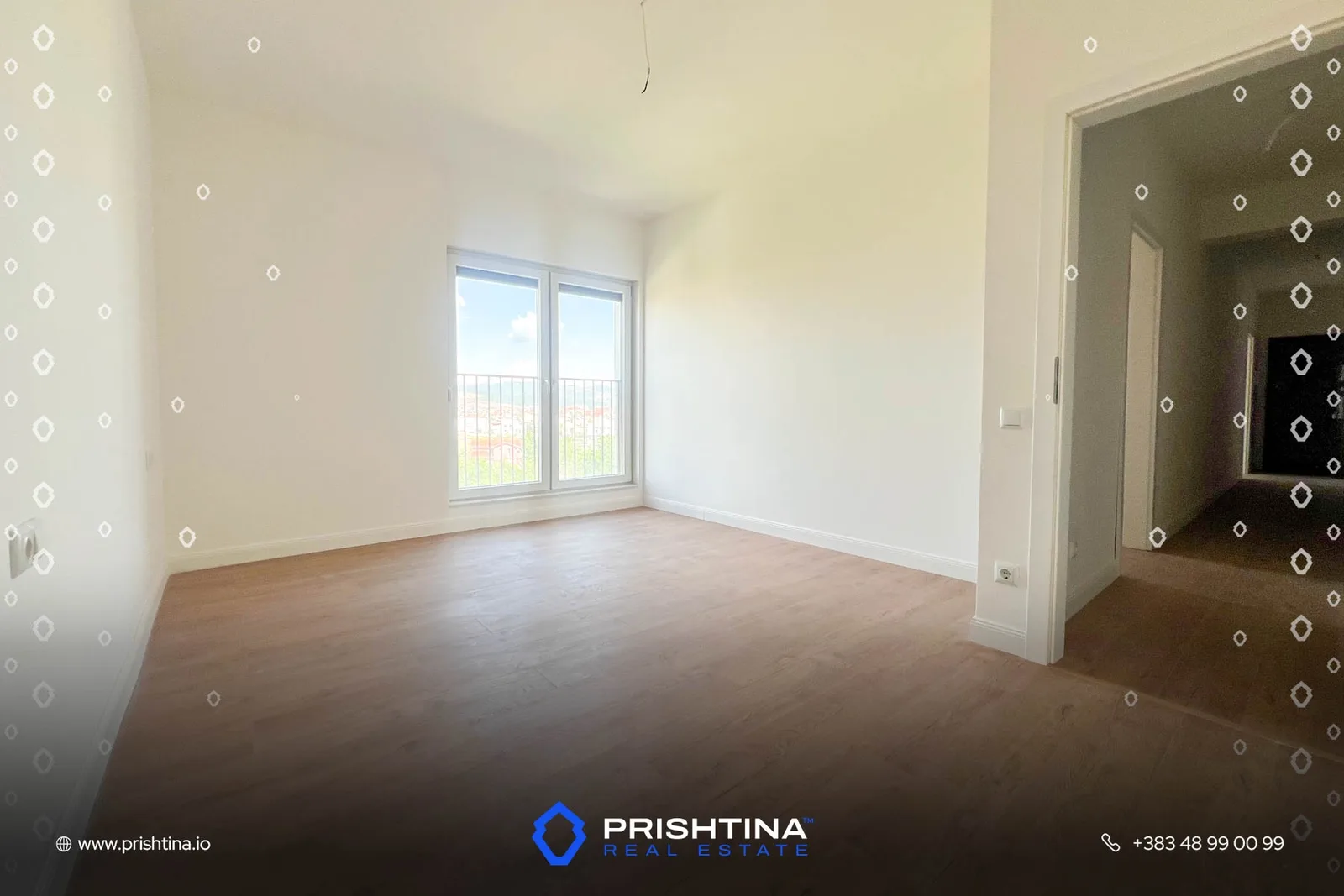 Banesë në #shitje 88m² në Veternik