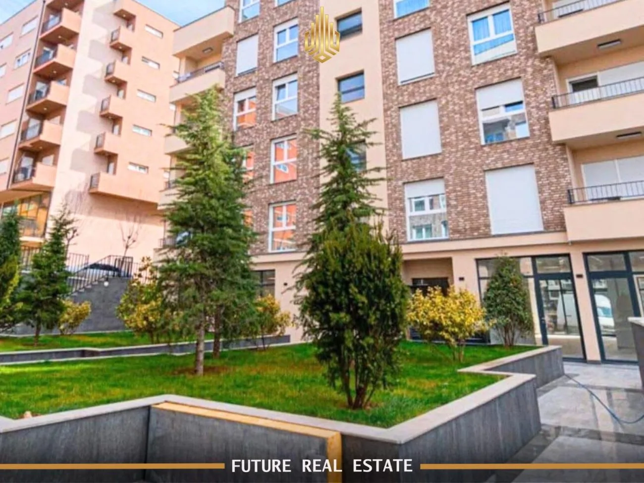 Lokal në #SHITJE – 133m2 – Prishtinë – Mati 1 – Kompleksi Pika