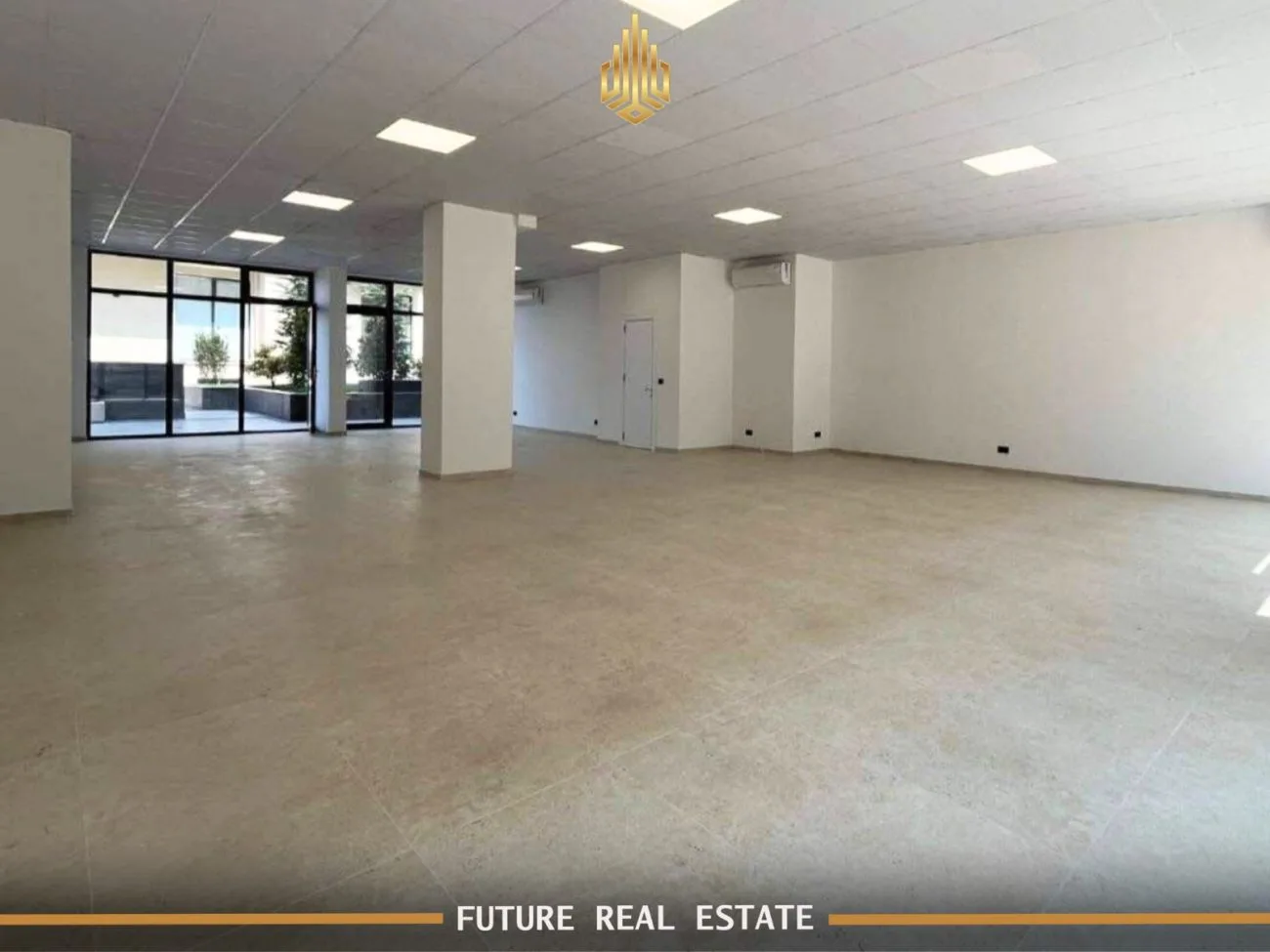 Lokal në #SHITJE – 133m2 – Prishtinë – Mati 1 – Kompleksi Pika