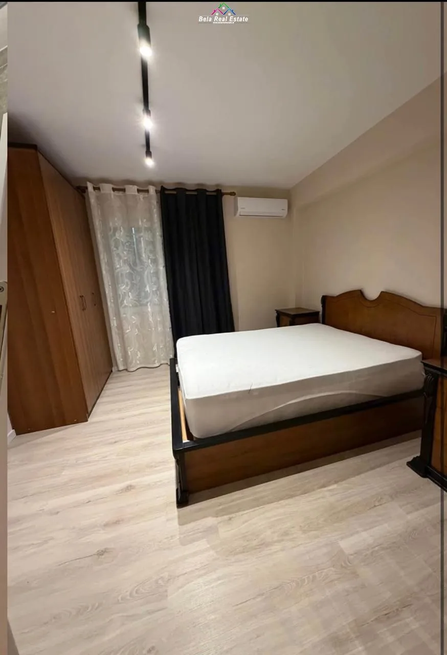 Apartament Me Qera 2+1 Tek Oxhaku (ID B221391) Tirane
