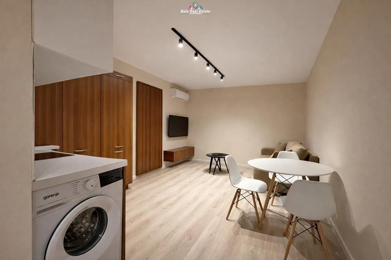 Apartament Me Qera 2+1 Tek Oxhaku (ID B221391) Tirane