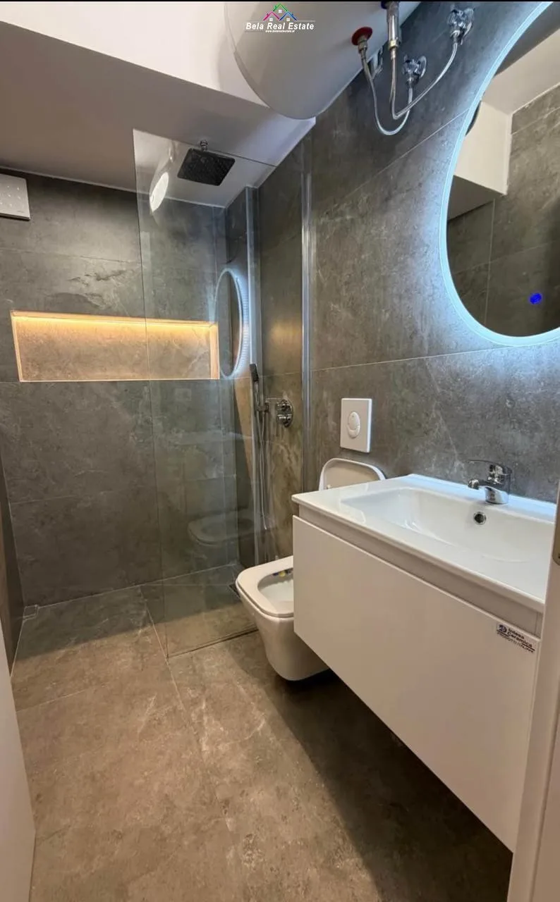 Apartament Me Qera 2+1 Tek Oxhaku (ID B221391) Tirane