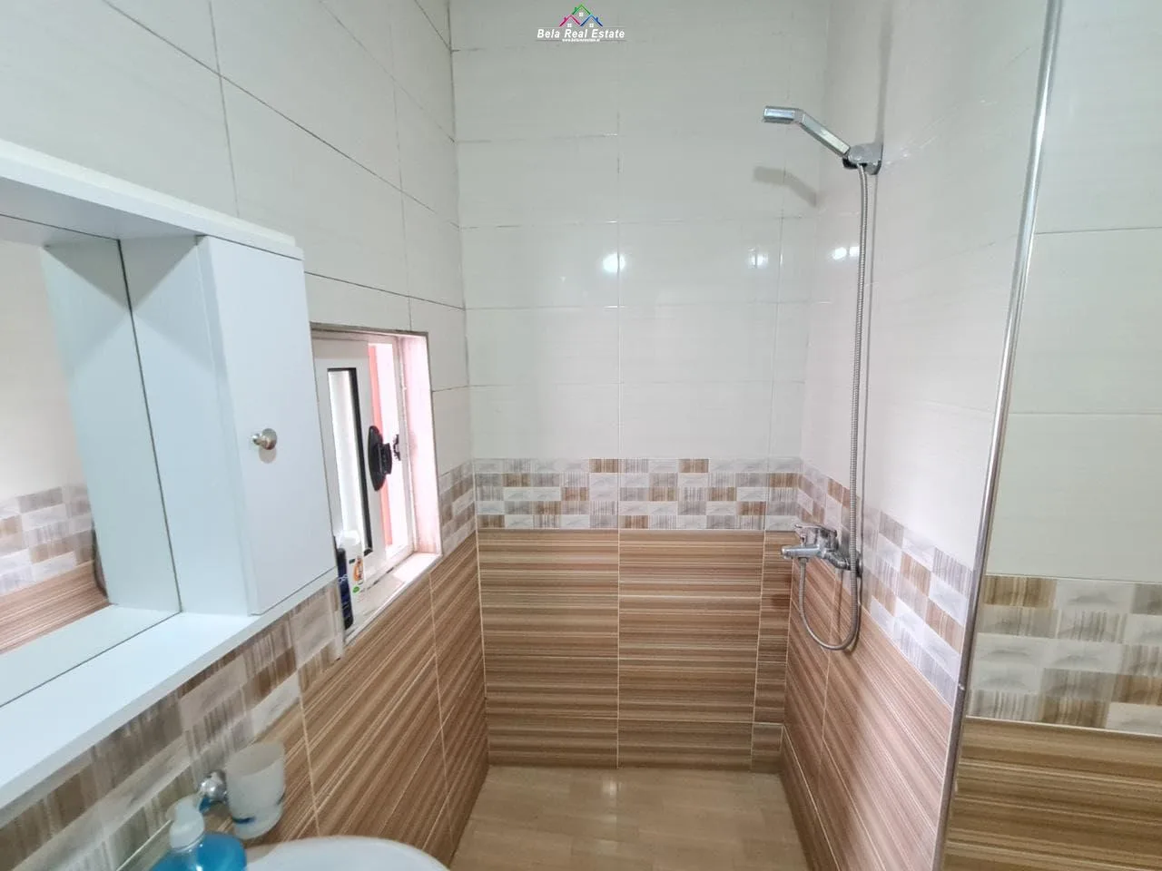 Garsoniere me qera tek Rruga e Dibres (ID BG175) Tirane​
