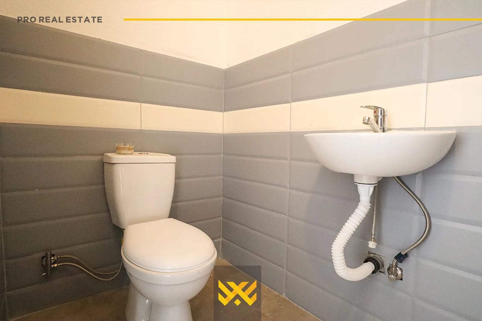 Banesë-Zyre 44m² me #QIRA te Prishtina e Re.