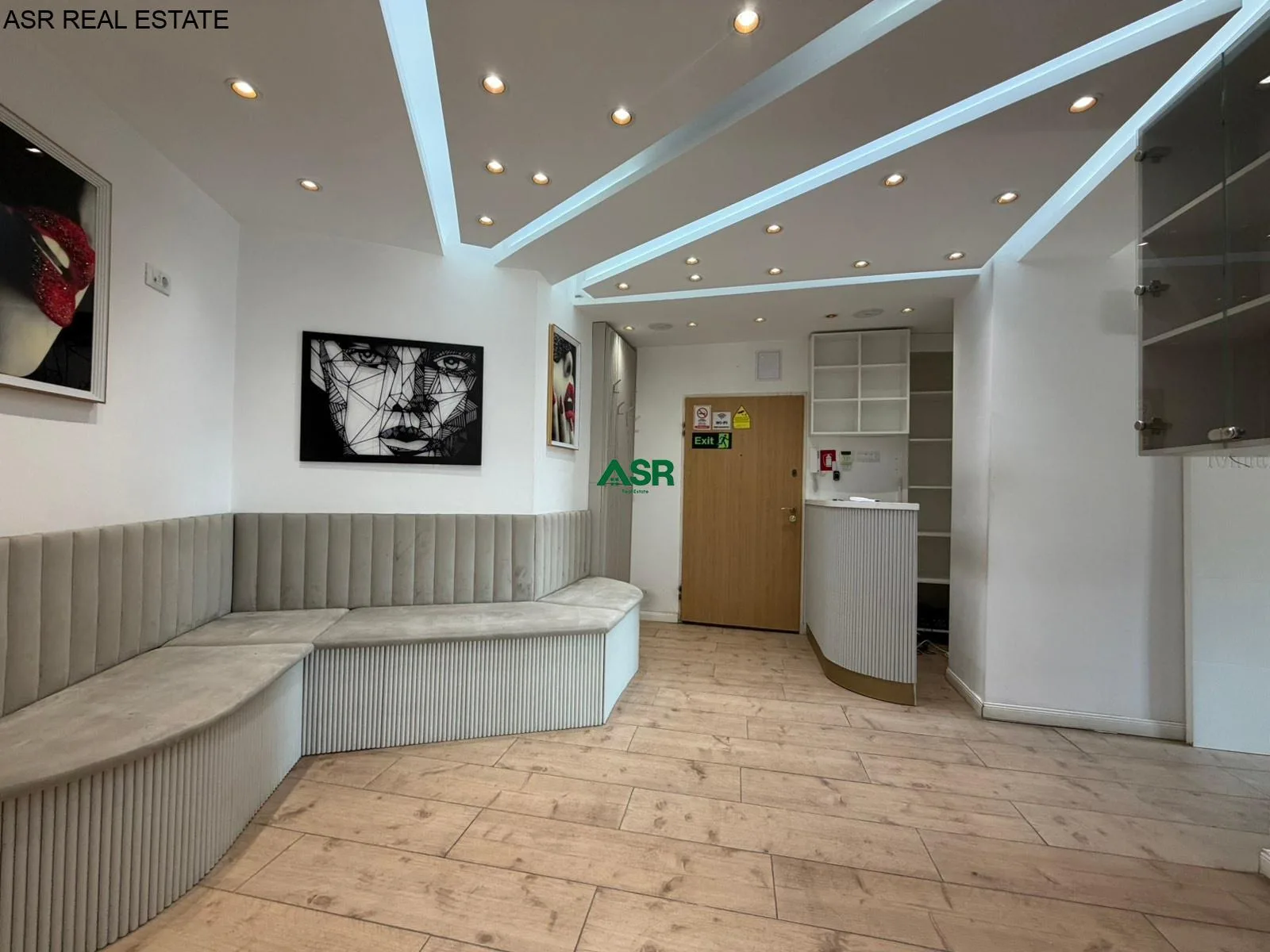 #ID:4334 Zyre 100m2 me #qira në lagjen Ulpiana