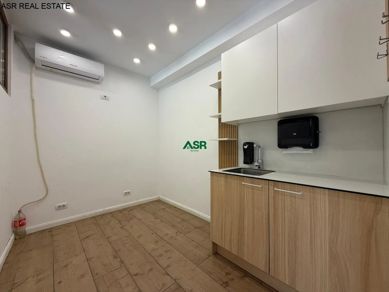 #ID:4334 Zyre 100m2 me #qira në lagjen Ulpiana