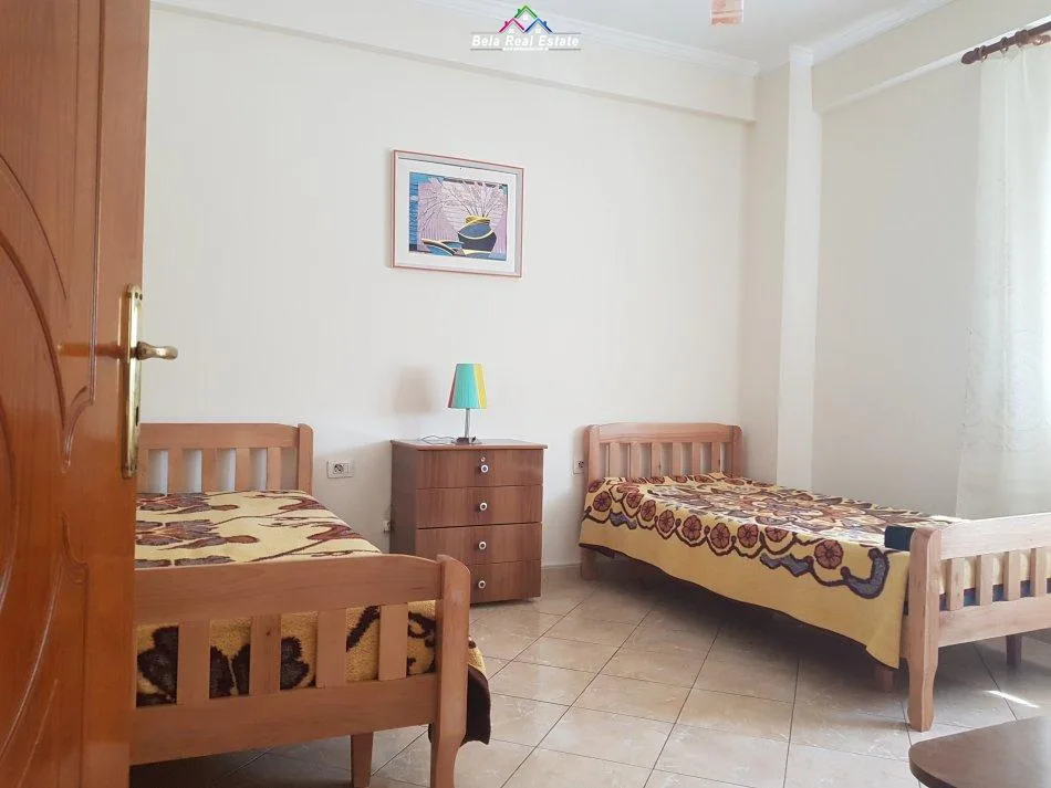Apartament Me Qera 2+1 Ne Don Bosko (ID B220923) Tirane.