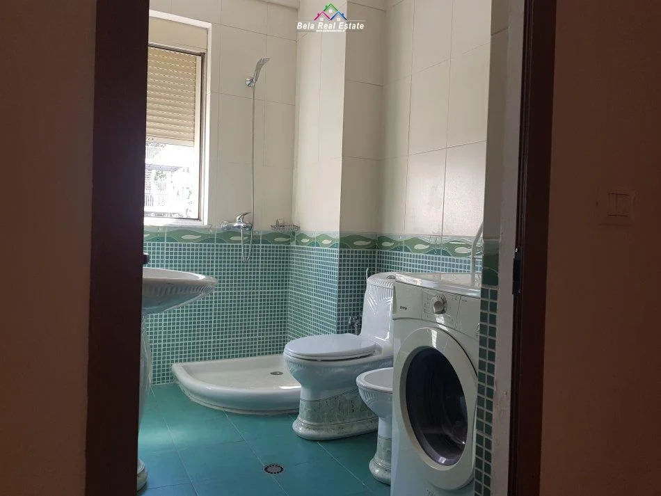 Apartament Me Qera 2+1 Ne Don Bosko (ID B220923) Tirane.