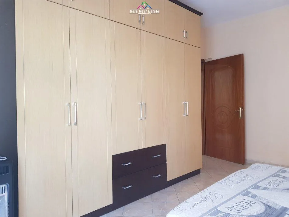 Apartament Me Qera 2+1 Ne Don Bosko (ID B220923) Tirane.