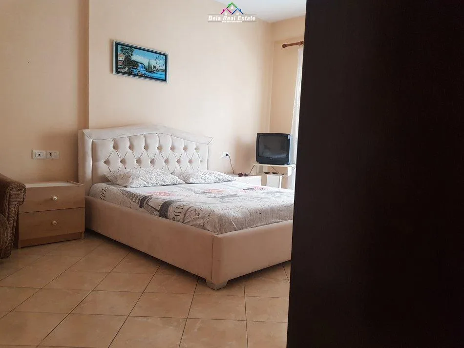 Apartament Me Qera 2+1 Ne Don Bosko (ID B220923) Tirane.