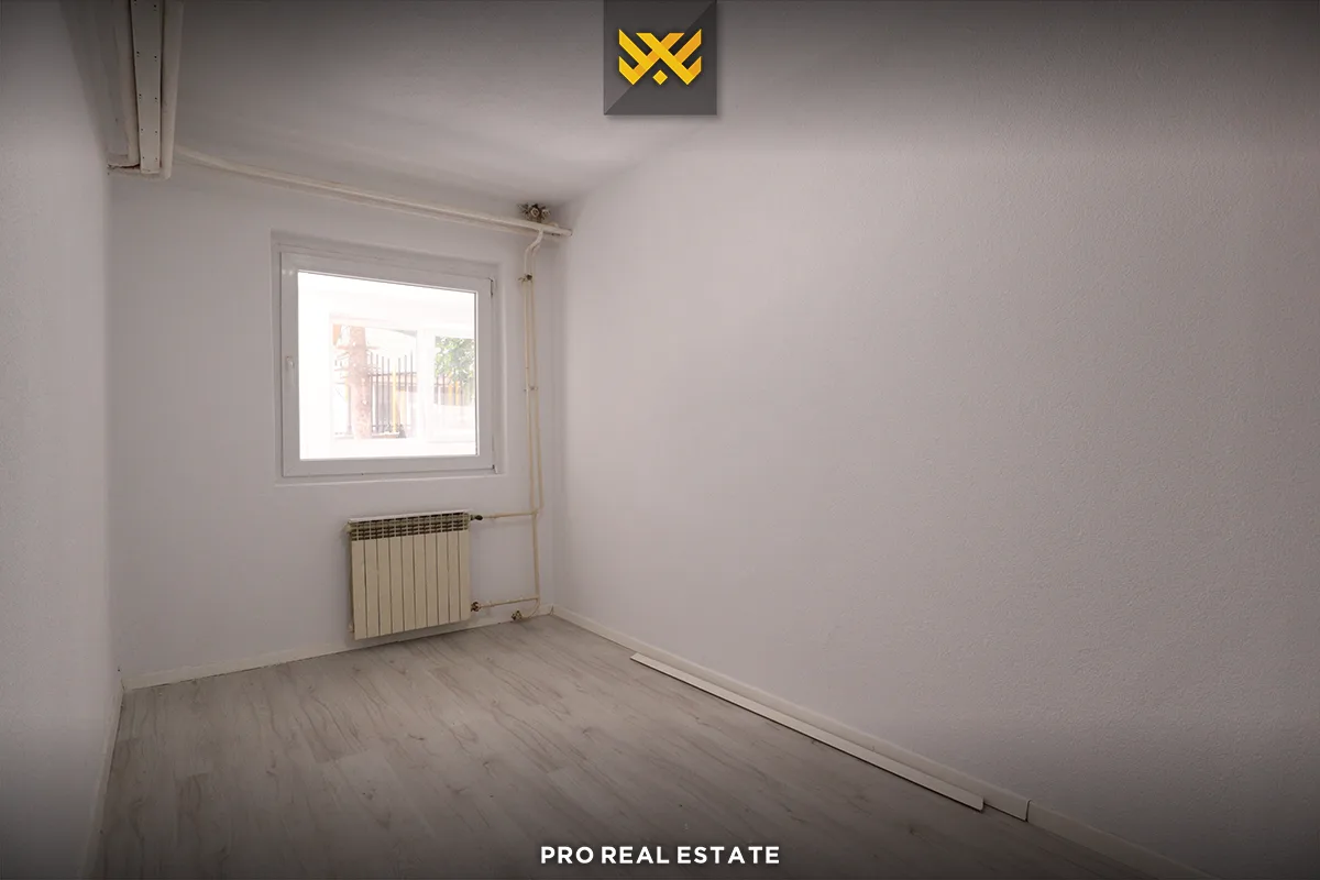 Banesë 75.94m² për #SHITJE në Dardani.