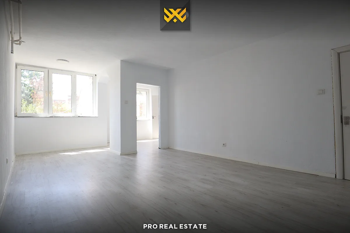 Banesë 75.94m² për #SHITJE në Dardani.