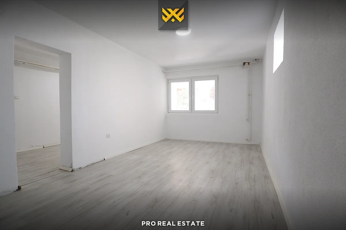 Banesë 75.94m² për #SHITJE në Dardani.