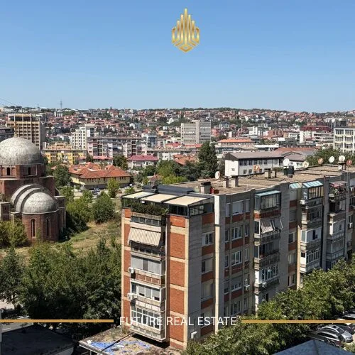 Banesë me QIRA