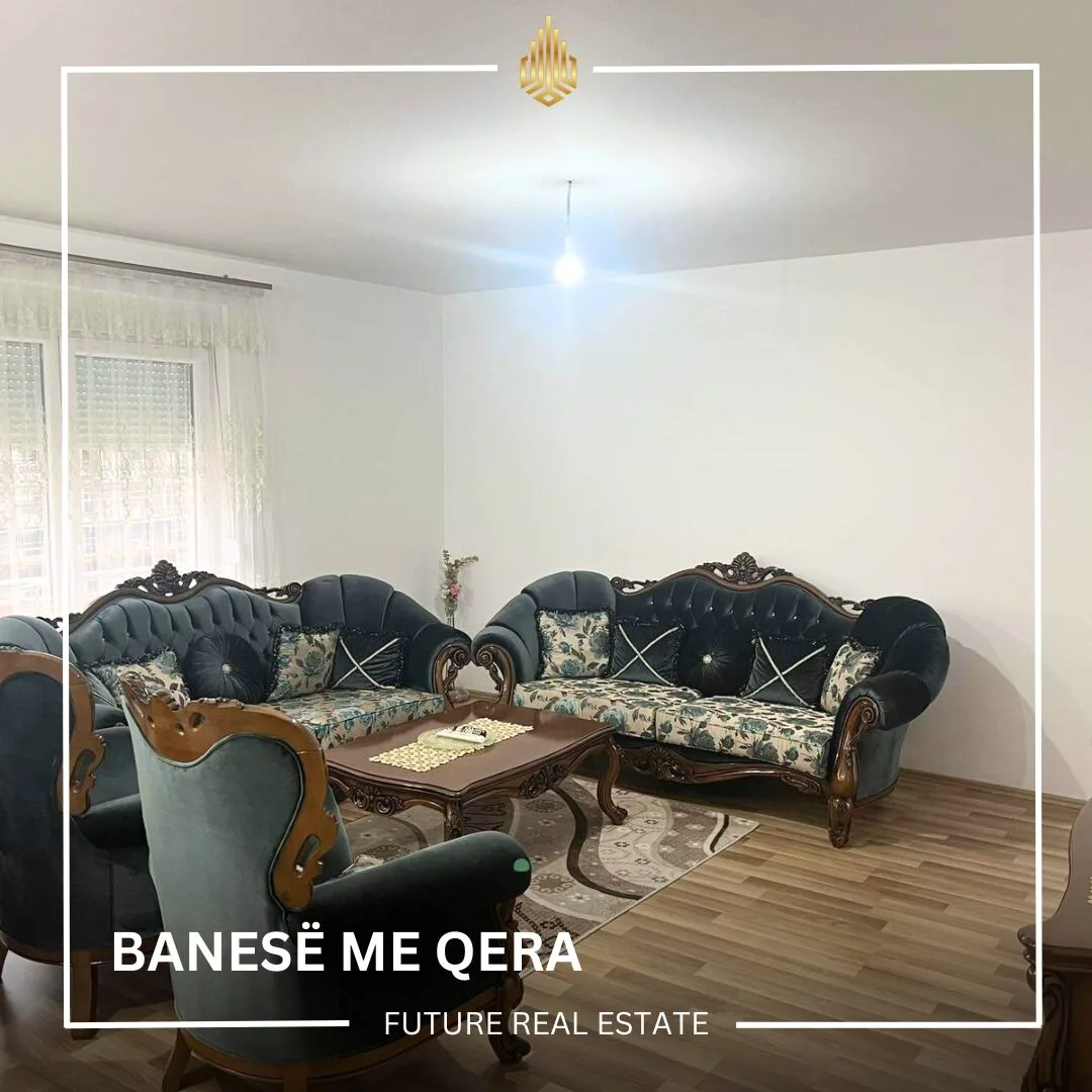 Banesë me QERA/115m²