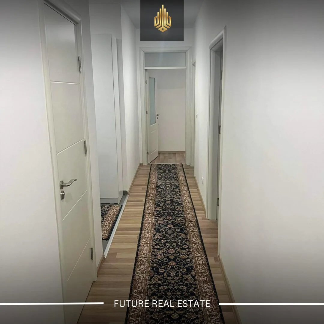 Banesë me QERA/115m²