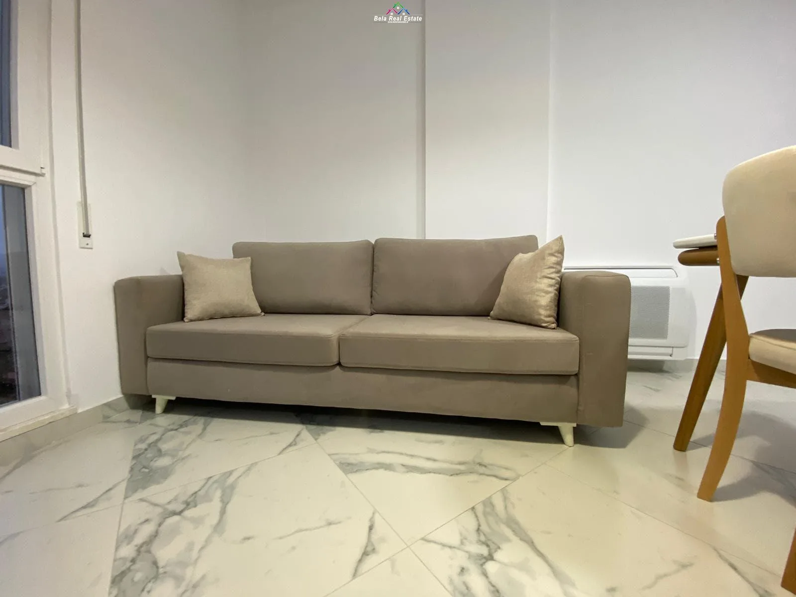 Apartament Me Qera 1+1 Ne Don Bosko (ID B2101510) Tirane