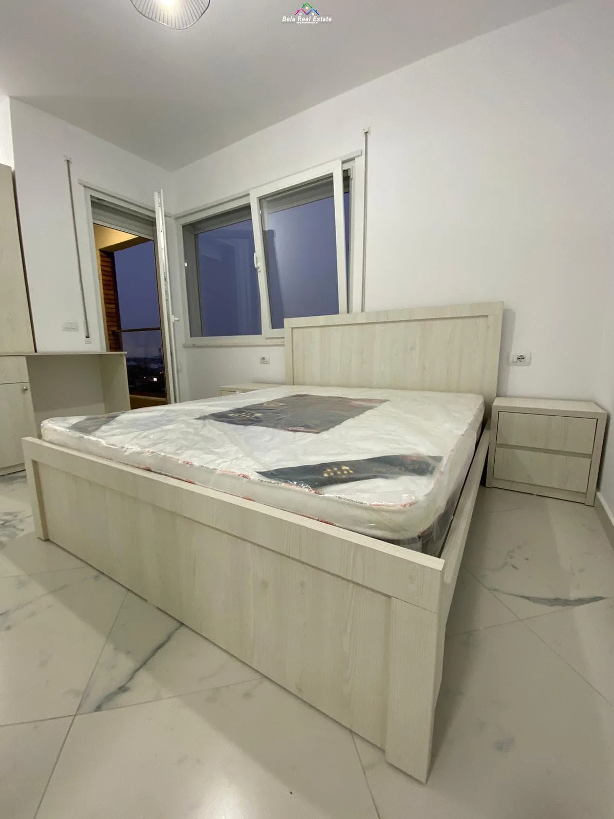 Apartament Me Qera 1+1 Ne Don Bosko (ID B2101510) Tirane