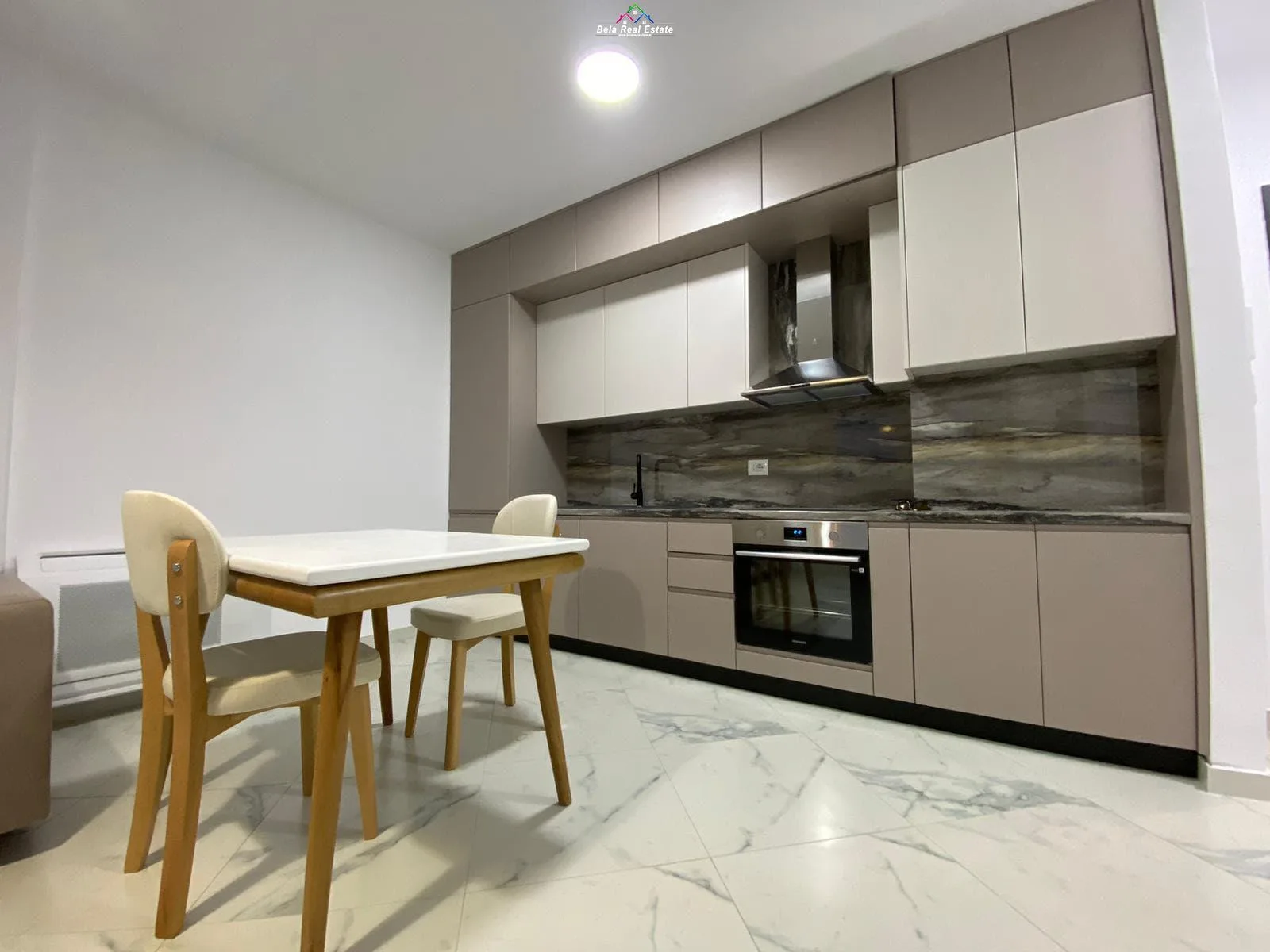 Apartament Me Qera 1+1 Ne Don Bosko (ID B2101510) Tirane