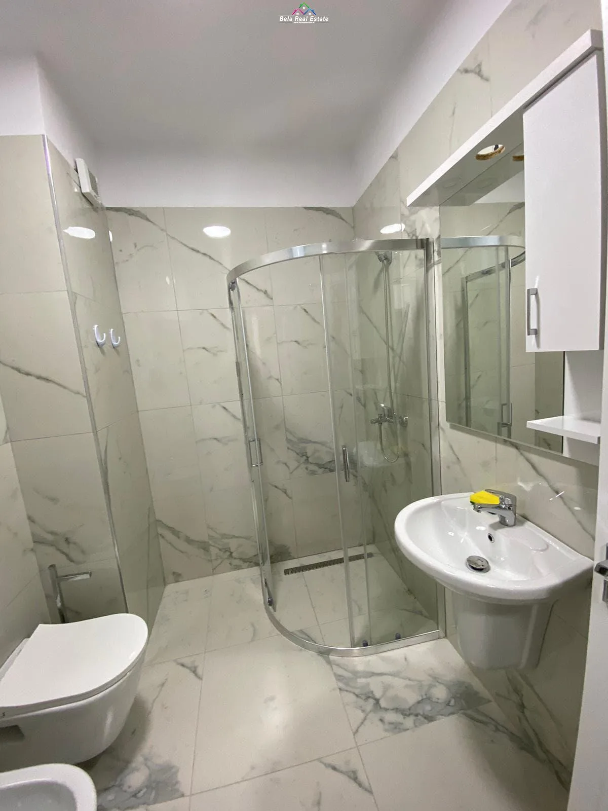 Apartament Me Qera 1+1 Ne Don Bosko (ID B2101510) Tirane