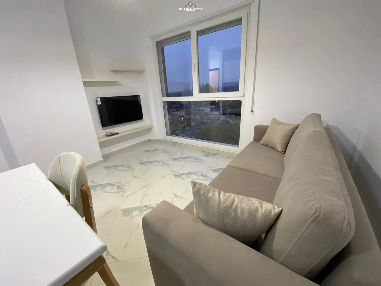 Apartament Me Qera 1+1 Ne Don Bosko (ID B2101510) Tirane