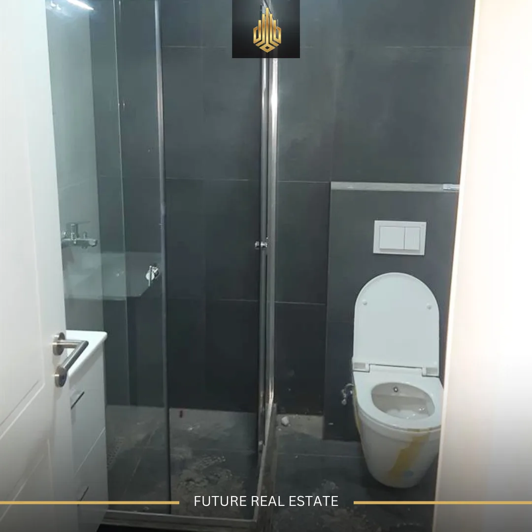 Banesë me QERA/65.60m²