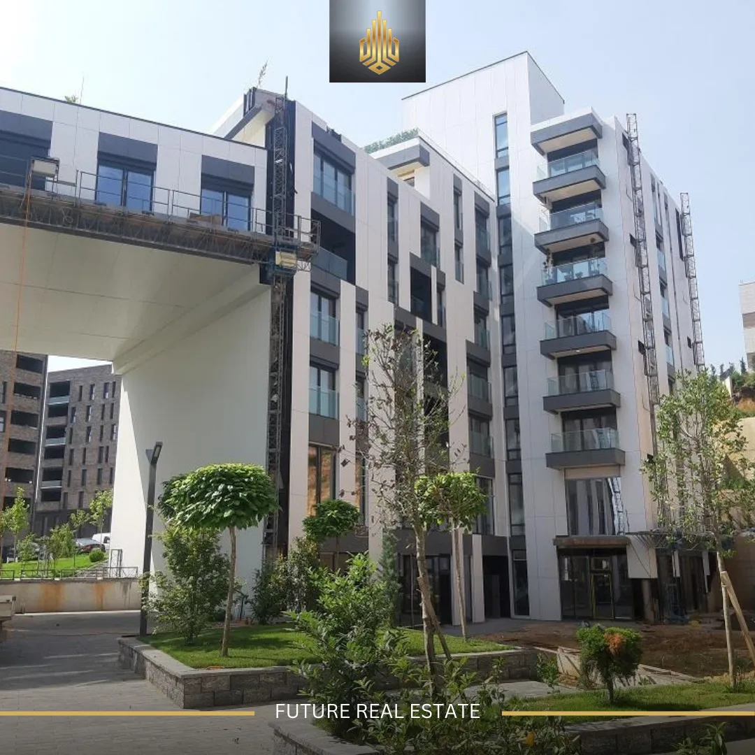 Banesë me QERA/65.60m²