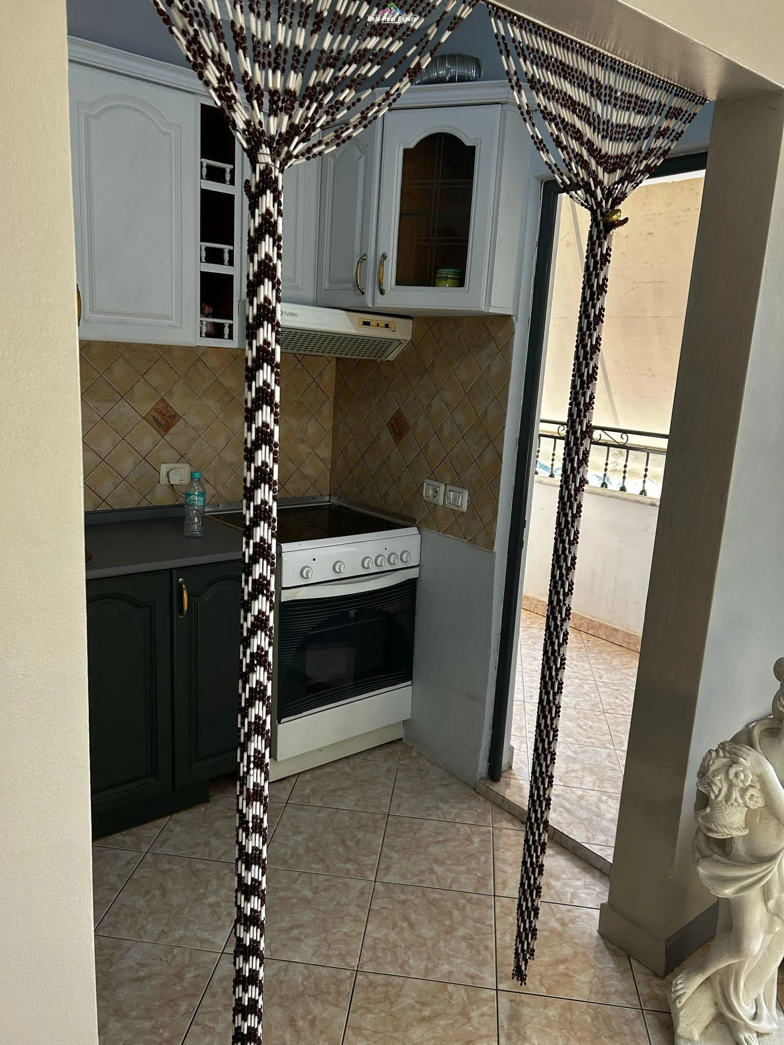 Apartament Me Qera 2+1 Ne Laprak (ID B221299) Tirane