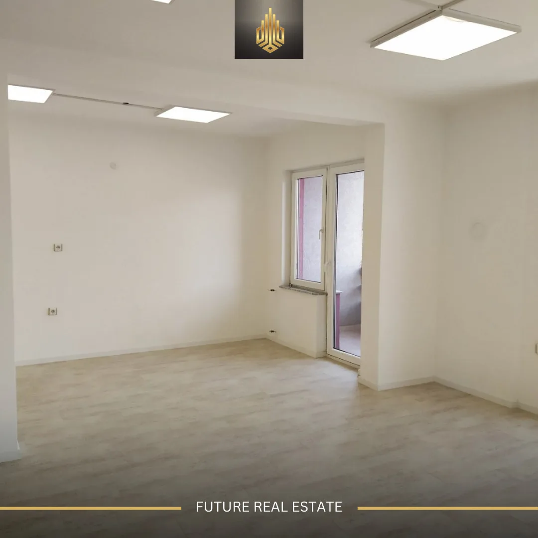 Zyre me QERA/99m²