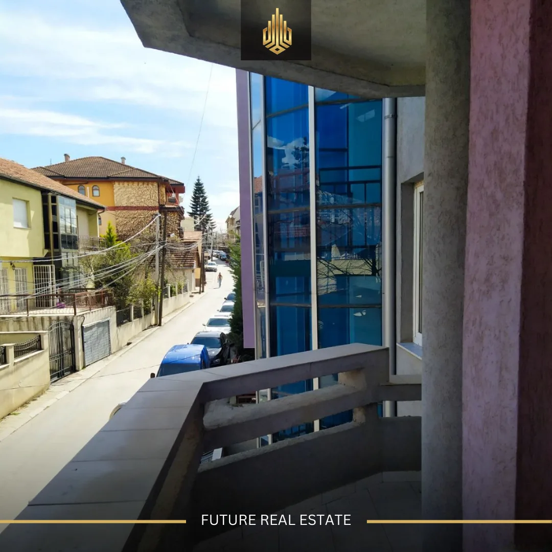 Zyre me QERA/99m²