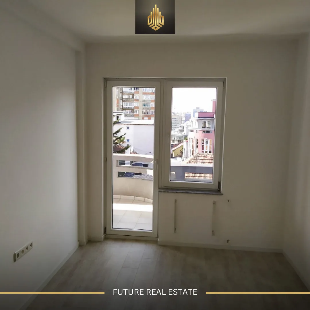 Zyre me QERA/99m²