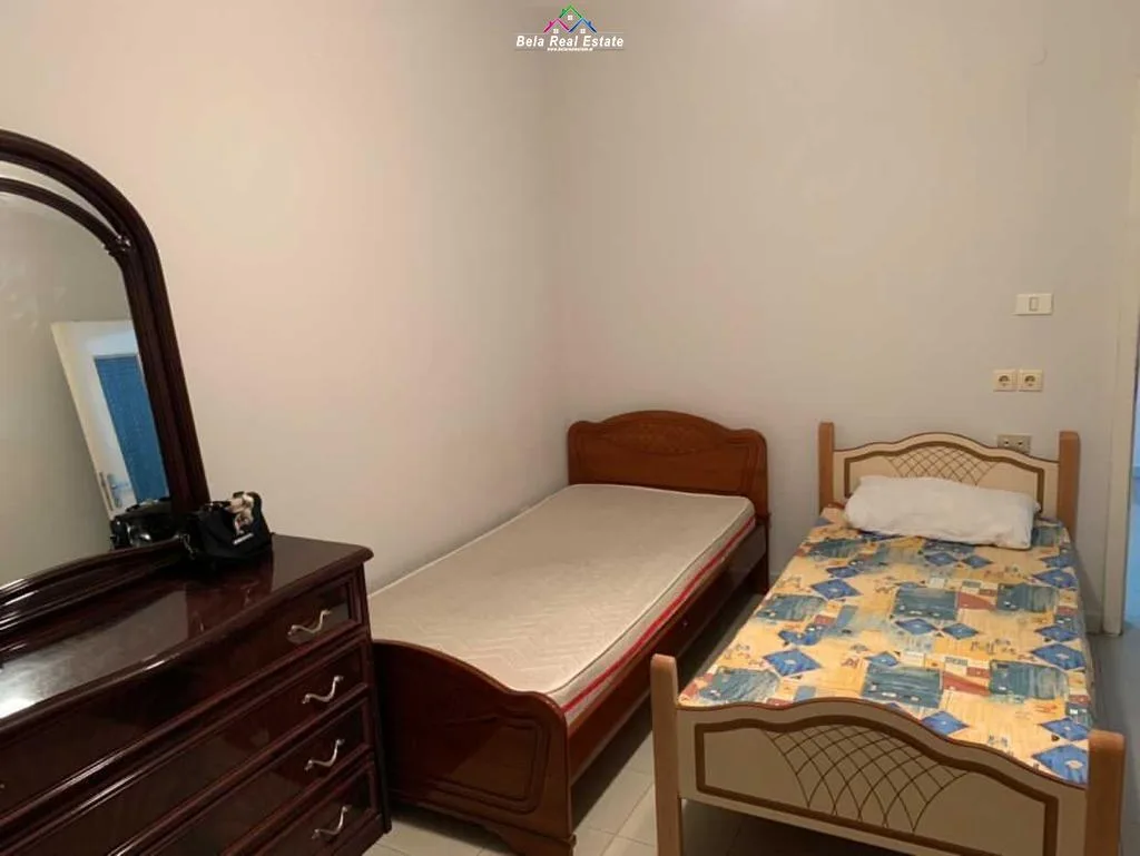 Apartament Me Qera 2+1 tek Bulevardi Zogu i Pare (ID B221242) Tirane