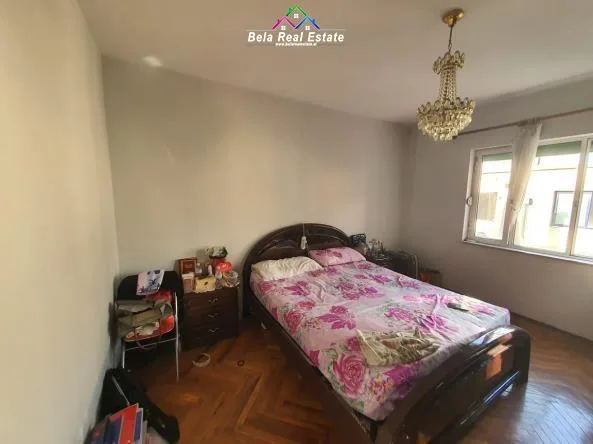 Apartament Me Qera 2+1 tek Bulevardi Zogu i Pare (ID B221242) Tirane