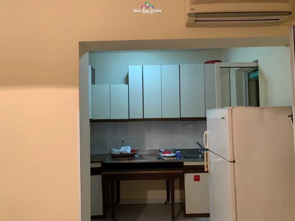Apartament Me Qera 2+1 tek Bulevardi Zogu i Pare (ID B221242) Tirane