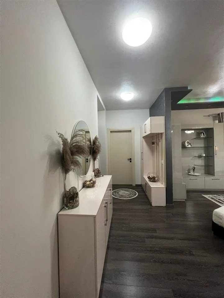 Apartament Ne Shitje 2+1+2 Prane Kompleksit Delijorgji (ID B120715) Tirane
