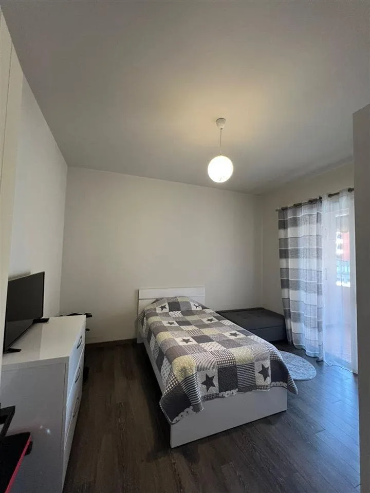 Apartament Ne Shitje 2+1+2 Prane Kompleksit Delijorgji (ID B120715) Tirane