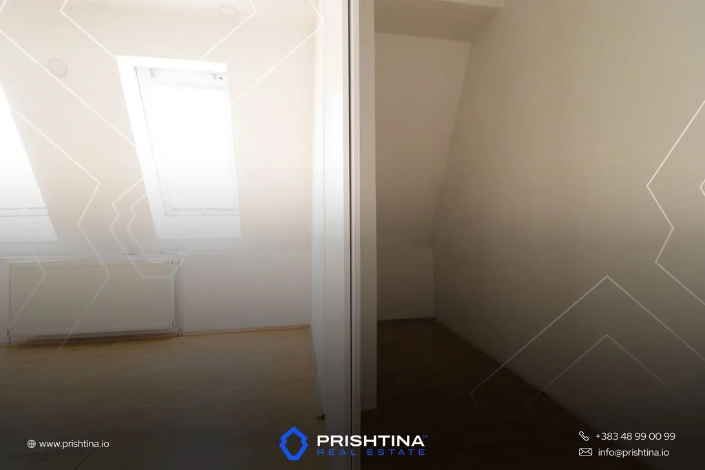 Objekt me qira 150m² në Qendër