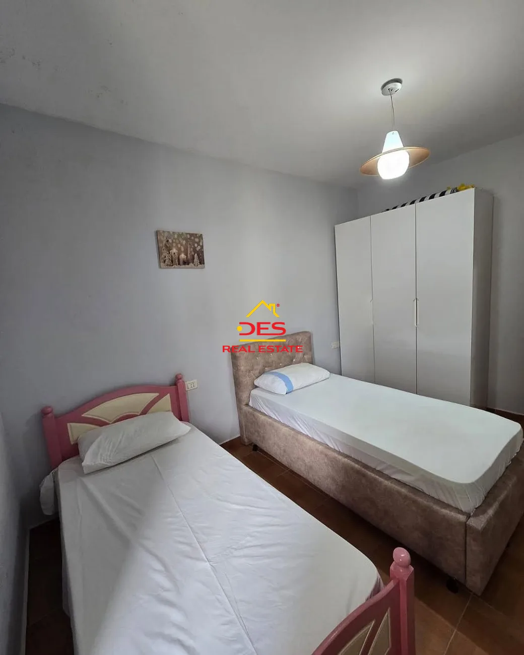 JEPET ME QIRA APARTAMENT 2+1 NË LUNGOMARE ,VLORË 📍 Pranë Konsullatës Italiane