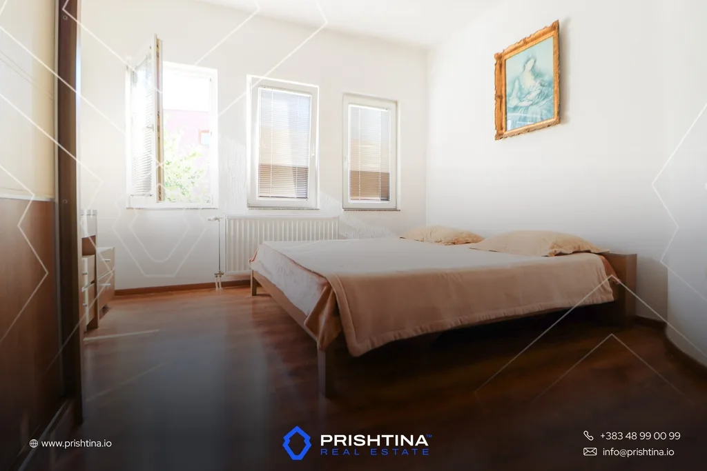 Shtëpi me qira 500m² në Sofali