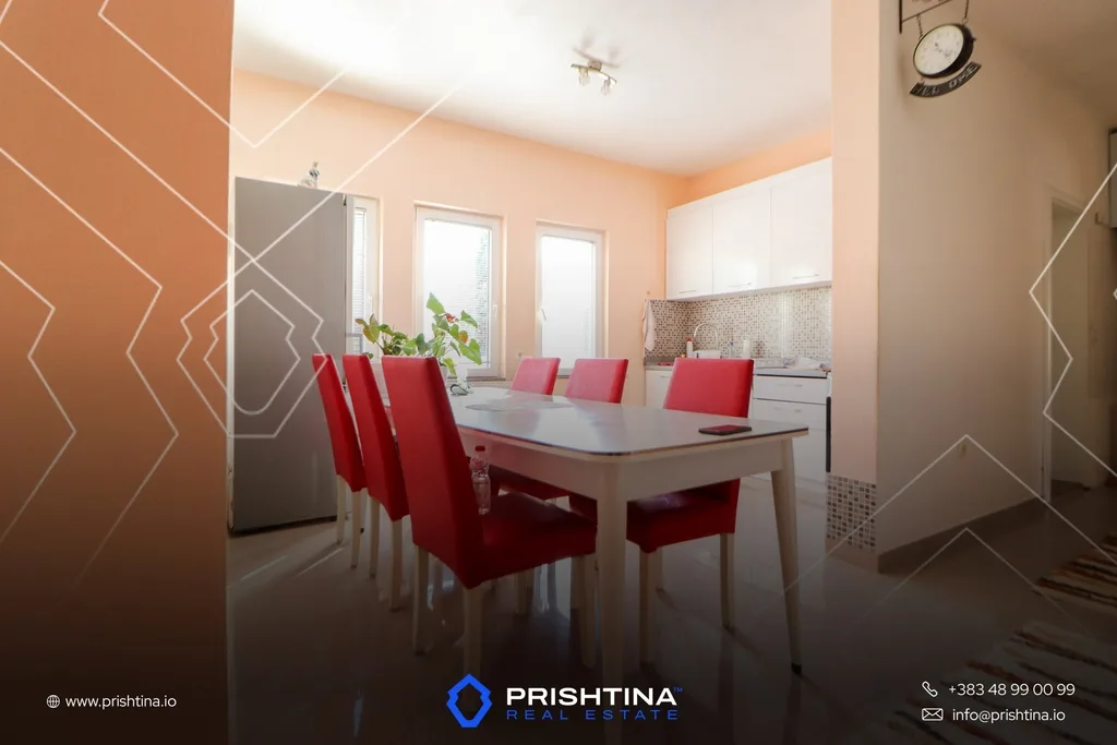 Shtëpi me qira 500m² në Sofali