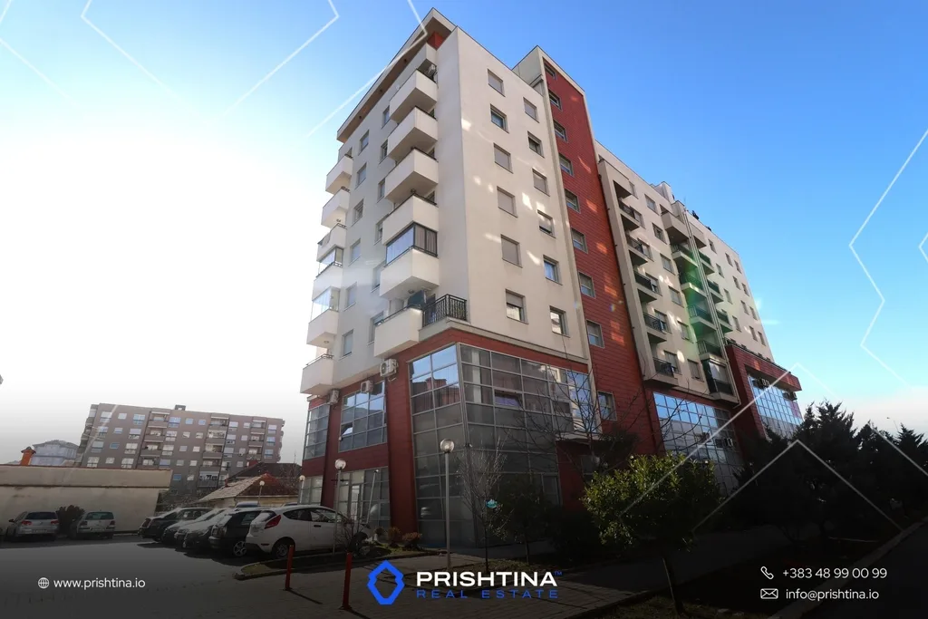 Lokal me qira 60m² në Emshir
