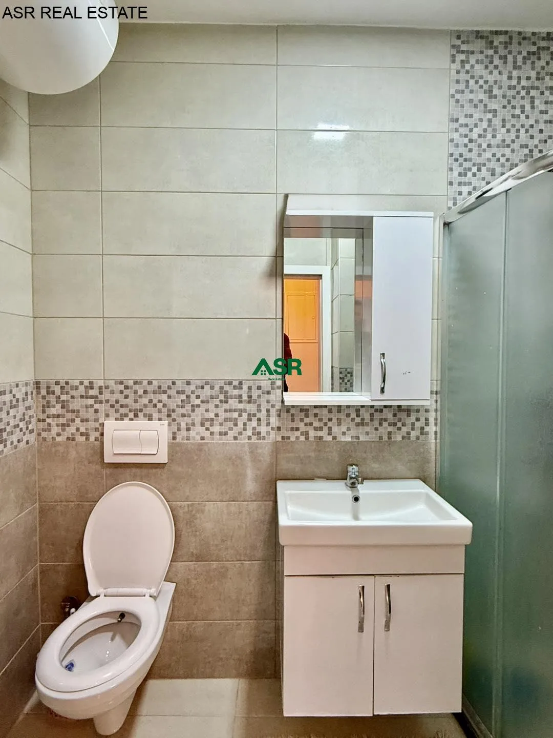 #ID:4049 Banesë me #qira në lagjen Emshir