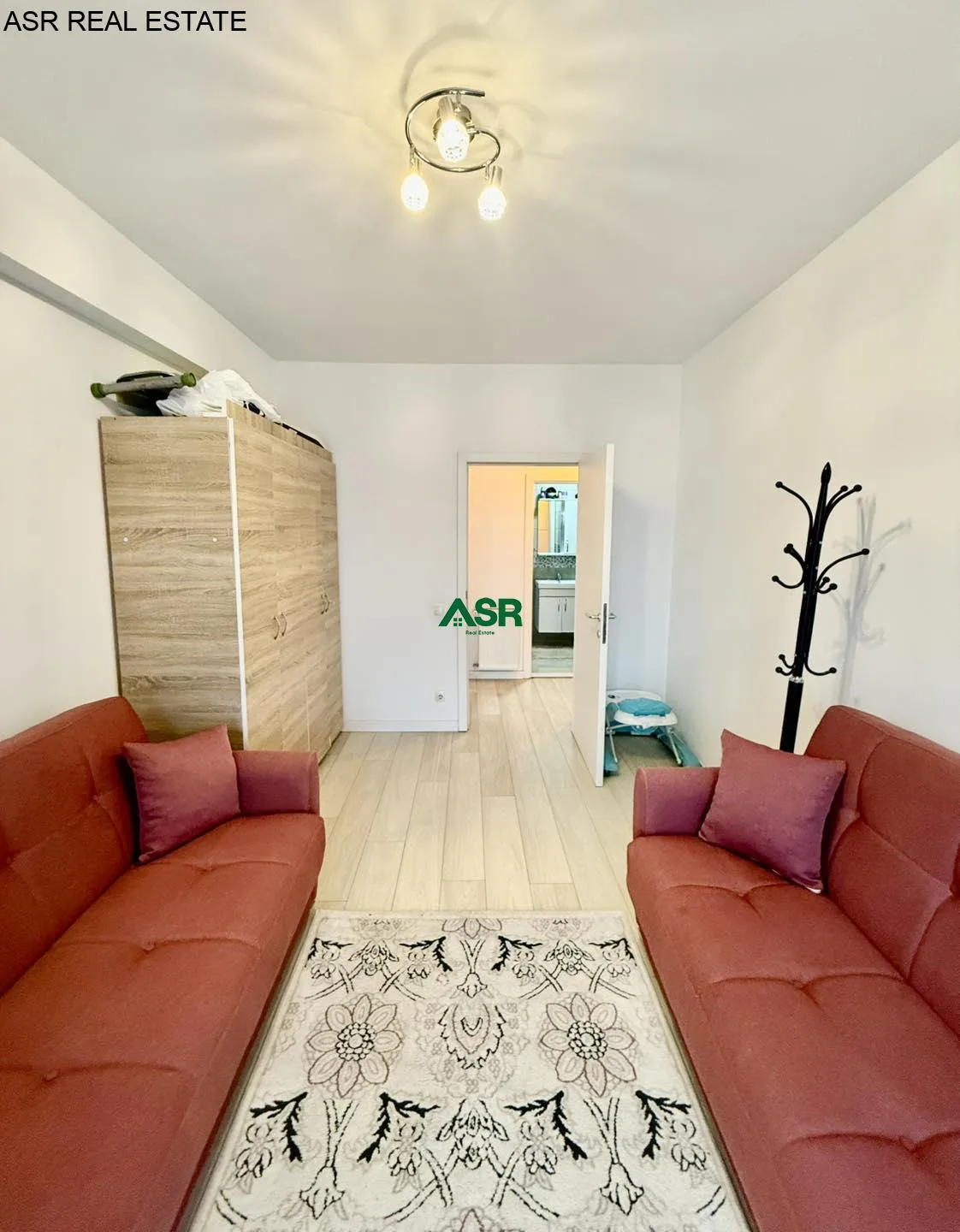 #ID:4049 Banesë me #qira në lagjen Emshir