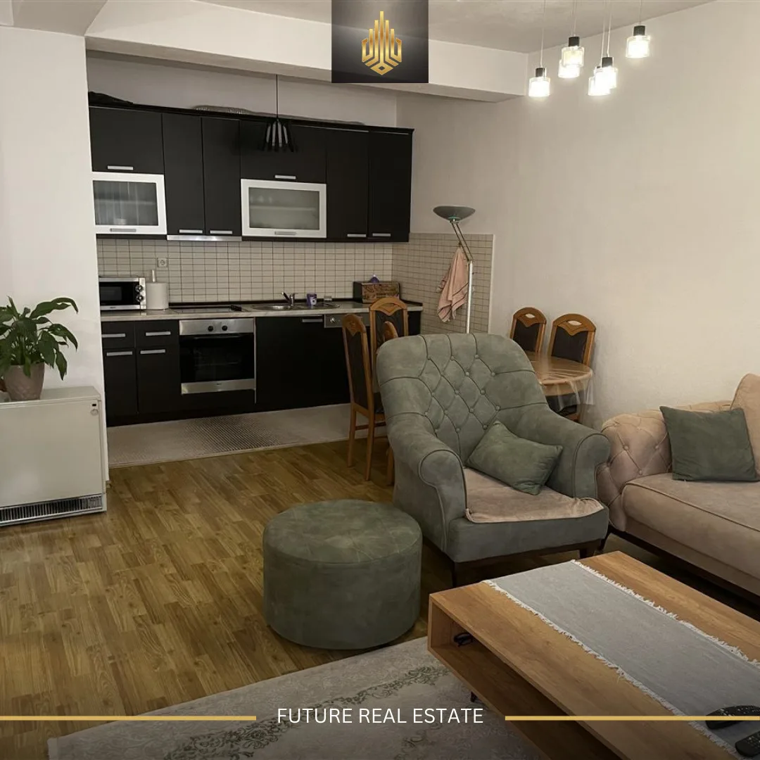 Shtëpi me QERA/110m²