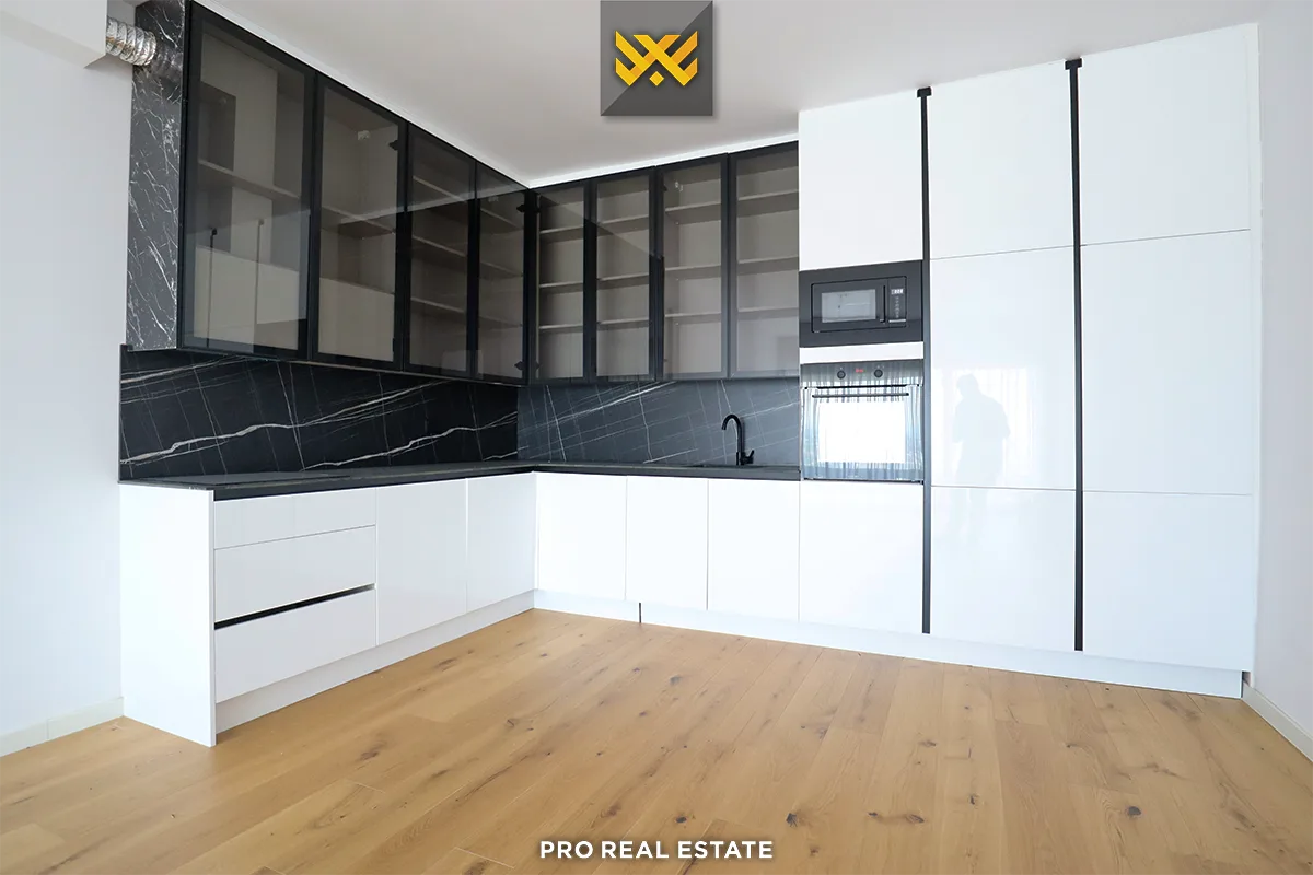 Banesë 100m² + 20m² me #QIRA në Lagjen Marigona Hill