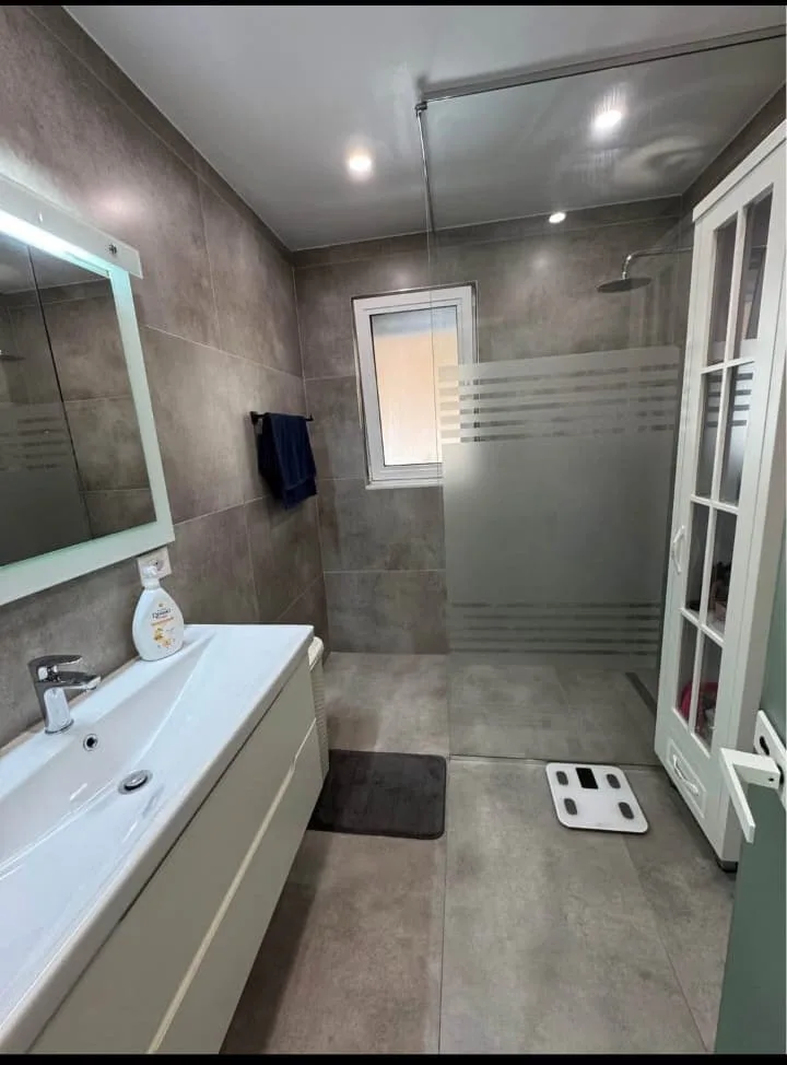 Apartament Me Qera 2+1 ne Bllok (ID B221343) Tirane