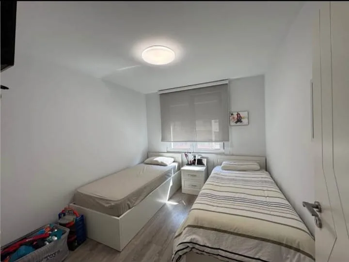 Apartament Me Qera 2+1 ne Bllok (ID B221343) Tirane