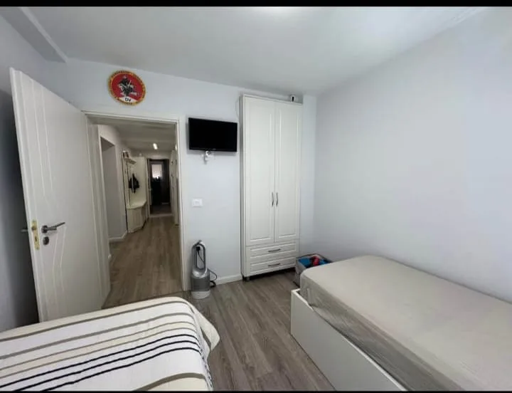 Apartament Me Qera 2+1 ne Bllok (ID B221343) Tirane