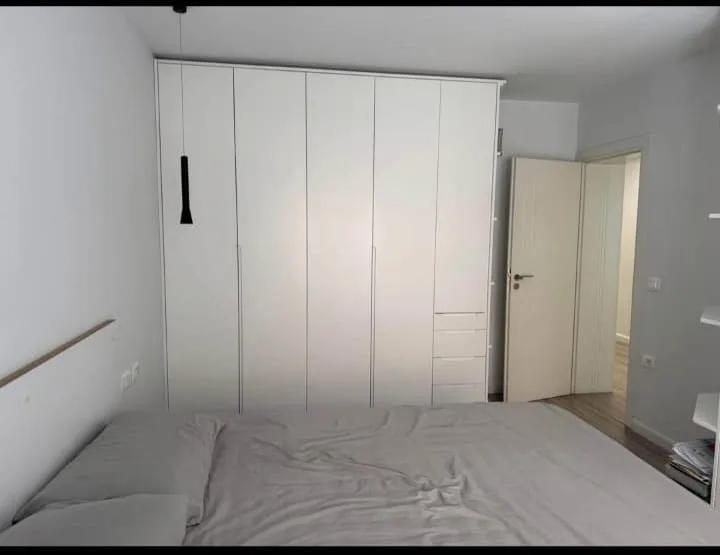 Apartament Me Qera 2+1 ne Bllok (ID B221343) Tirane
